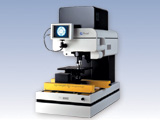 【膜厚評価装置】 多層膜の膜厚・膜質解析を高速・高精度で実現 -反射分光膜厚計　FE-3000