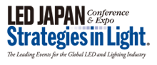 LED JAPAN Strategies in Light