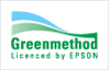 Greenmethodロゴ