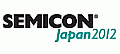 SEMICON Japan 2012