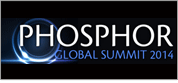 Phosphor Global Summit 2014