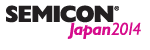 SEMICON Japan 2014