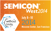 SEMICON West 2014（セミコン・ウエスト 2014）