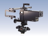 動画解像度評価装置 MR-2000