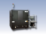 蛍光フィルム検査システム（透過蛍光測定システム） DF-1000A
