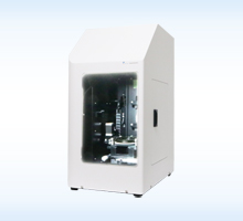 高分子相構造解析システム PP-1000
