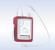 スマート膜厚計　SM-100 series