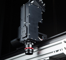 ラインスキャン膜厚計®【インラインタイプ】