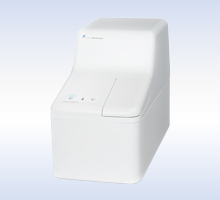 多検体ナノ粒子径測定システム　nanoSAQLA