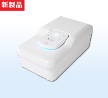 ゼータ電位・粒径・分子量測定システム ELSZneo