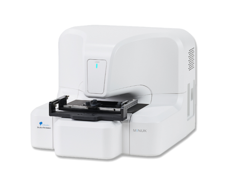 光波動場三次元顕微鏡