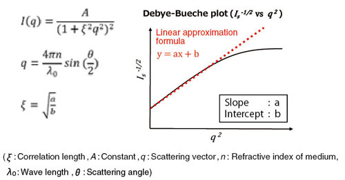  correlation length